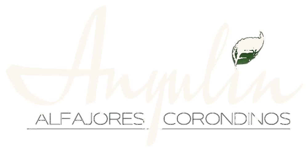 Anyulín · Alfajores Corondinos